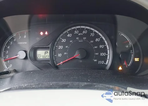 2011 Toyota Sienna Le V6 from USA, damaged, VIN 5TDKK3DC9BS168910